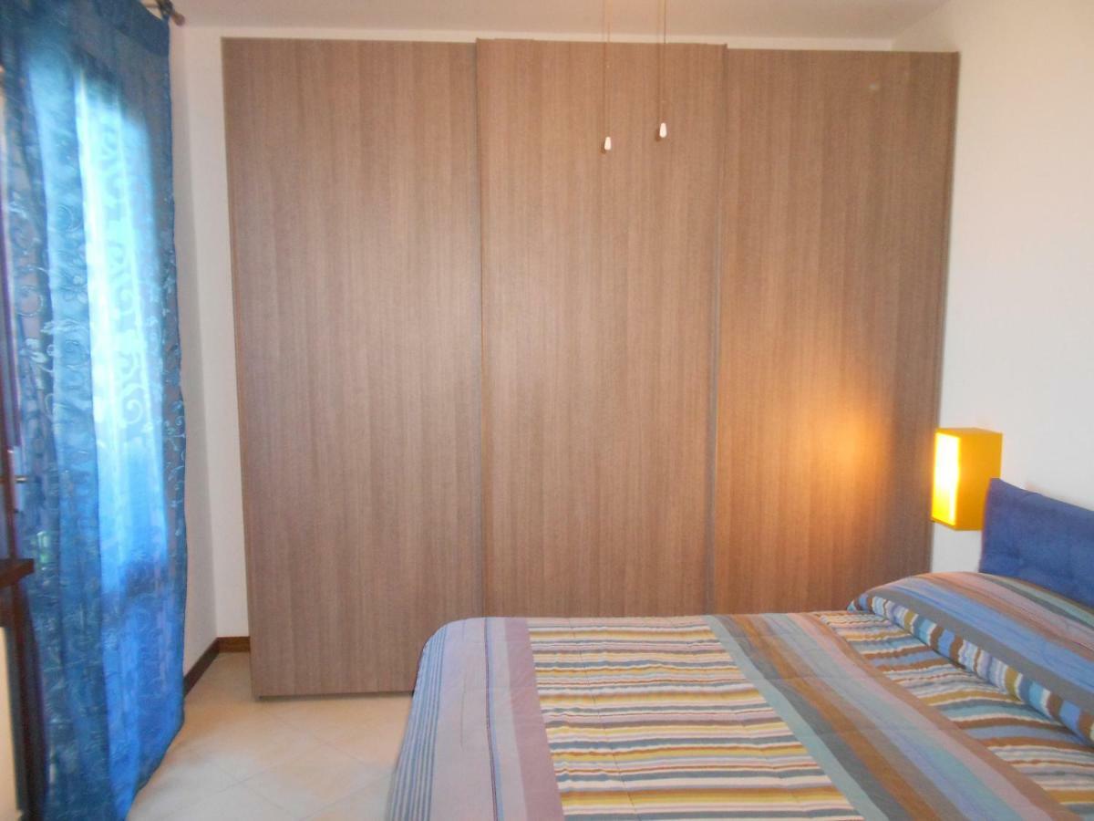 ולדריצ'ה B&B Verdeblu מראה חיצוני תמונה